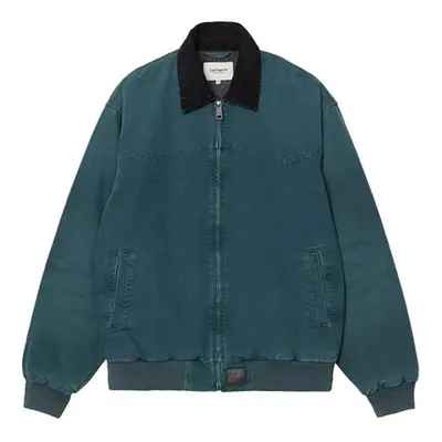 Carhartt WIP OG Santa Fe Jacket Deep Lagoon