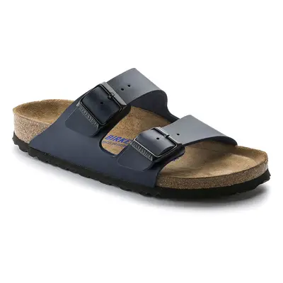 Birkenstock Arizona SFB BF Blue Regular Fit