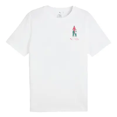 Puma x SQUID GAME Tee