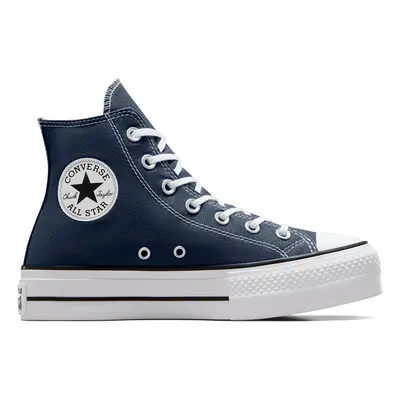 Converse Chuck Taylor All Star Lift Platform Canvas