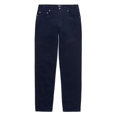 Carhartt WIP Klondike Pant Dark Navy