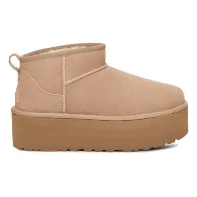 UGG Women's Classic Ultra Mini Platform