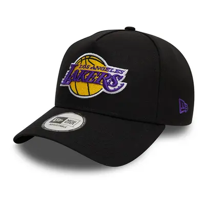 New Era Aframe NBA Patch LOSLAK