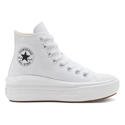 Converse Chuck Taylor All Star Move High Top