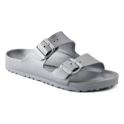 Birkenstock Arizona EVA Silver Regular Fit