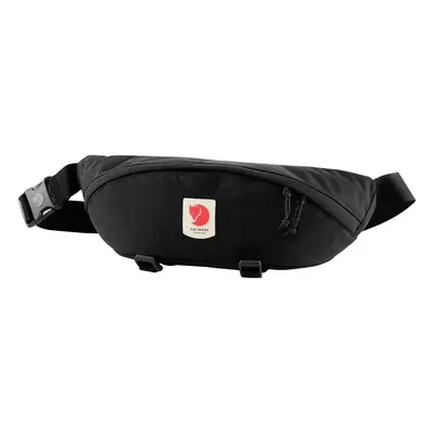 Fjällräven Ulvö Hip Pack Large Black