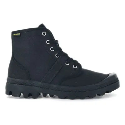 Palladium Pallabrousse Black