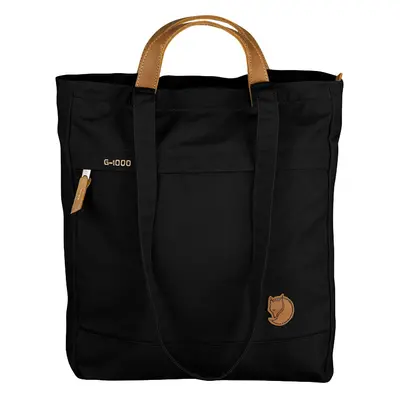 Fjällräven Totepack No. Black