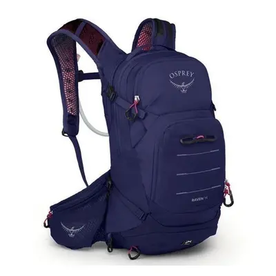 Osprey Raven Deep Fig