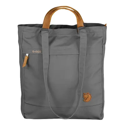 Fjällräven Totepack No. Super Grey