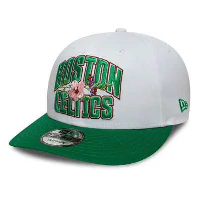 New Era NBA Wordmark 9fifty BOSCEL