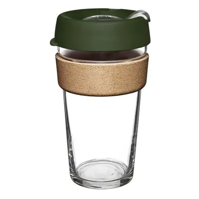 Keepcup Cork Brew Pine 16Oz