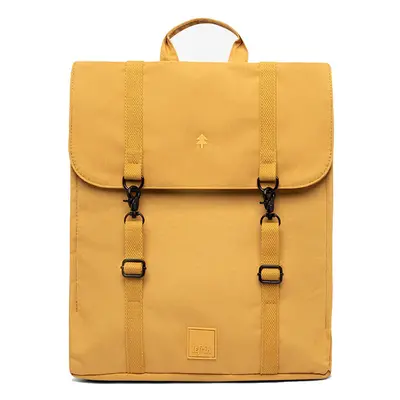 Lefrik Handy Backpack New Mustard