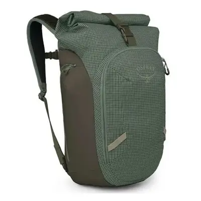 Osprey Transporter Roll Top Pack Pine Leaf