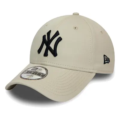 New Era Yankees Stone Kids 9FORTY Cap