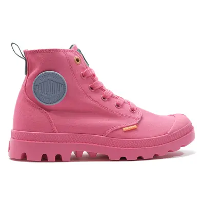 Palladium Pampa Monopop Hiper Pink