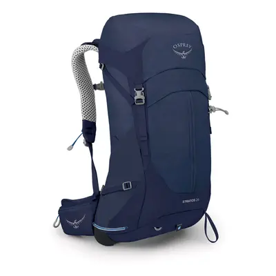 Osprey Stratos Cetacean Blue