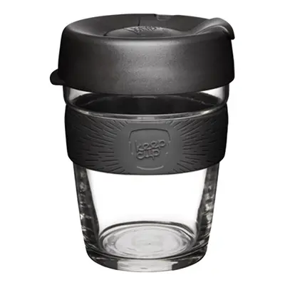 KeepCup Brew Black series - 12oz / 340ml