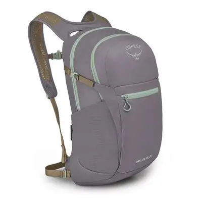 Osprey Daylite Plus Soundwave Grey Latte Brown