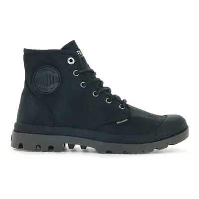 Palladium Pampa Hi Wax