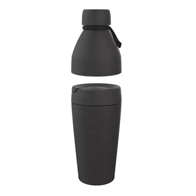 KeepCup Kit Thermal 3v1 - Black