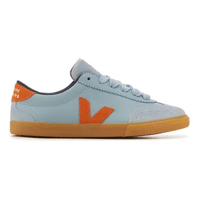 Veja Volley Leather X Make My Lemonade Steel Pumpkin