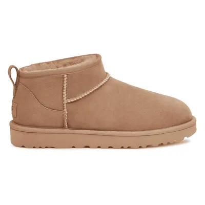 UGG Women's Classic Ultra Mini Boot