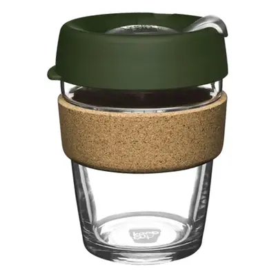 Keepcup Cork Brew Pine 12Oz