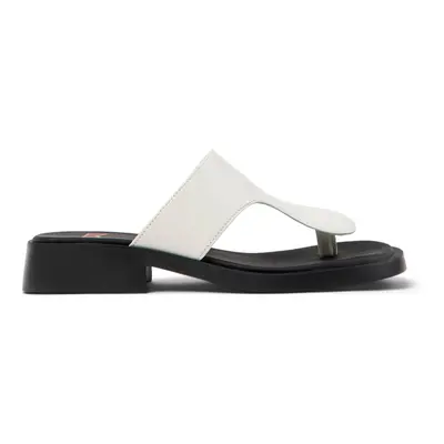 Camper Twins Leather Sandals Ultrasoft Houston