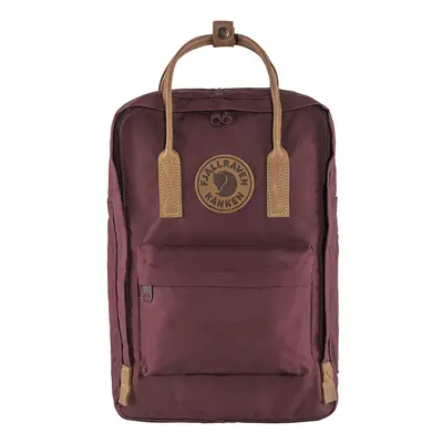 Fjällräven Kånken No. Laptop 15"-Update-Port