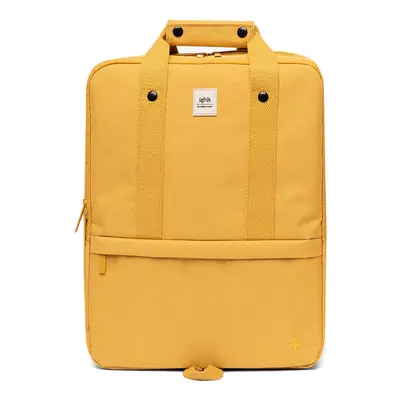 Lefrik Smart Daily 13" Backpack Mustard