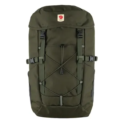 Fjällräven Skule Top Deep Forest