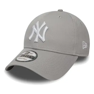 New Era Yankees Essential Grey 9FORTY Cap