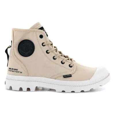 Palladium Pampa Hi HTG Supply