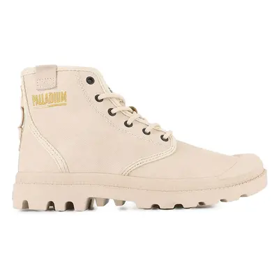 Palladium Pampa Hi Coated Sahara