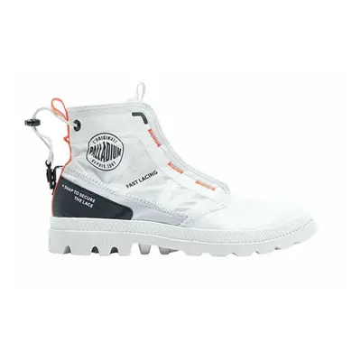 Palladium Pampa Travel Lite RS Star White