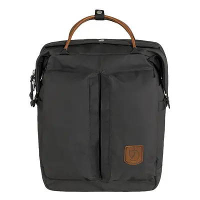 Fjällräven Haulpack No. Dark Grey