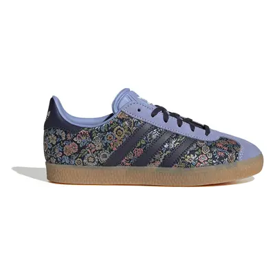 adidas Gazelle X Liberty London Junior