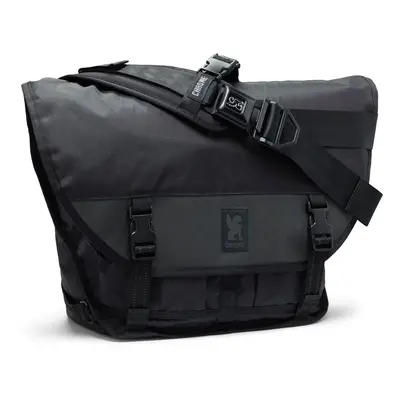 Chrome Citizen 15L Messenger Reflective