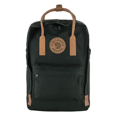 Fjällräven Kånken No. Laptop 15"-Update-Black