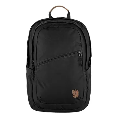 Fjällräven Räven Black