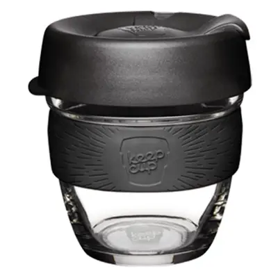 KeepCup Brew Black series - 8oz / 237ml