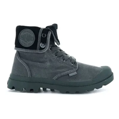 Palladium Baggy Metal- Black