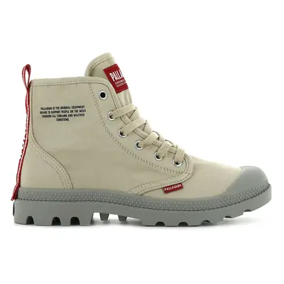 Palladium Boots Pampa Hi Dare Desert