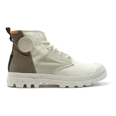 Palladium Pampa Hi Re Generate Dusky Green