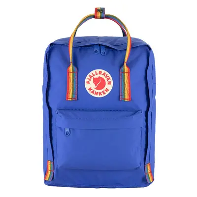 Fjällräven Kånken Rainbow Cobalt Blue