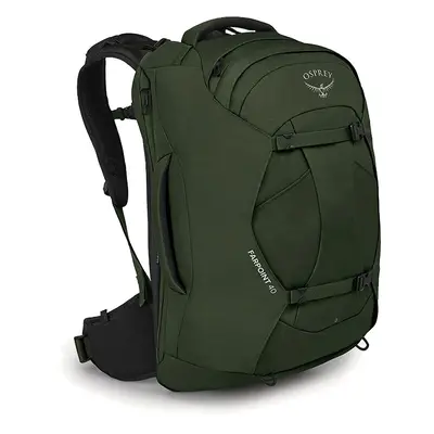 Osprey Farpoint Gopher Green