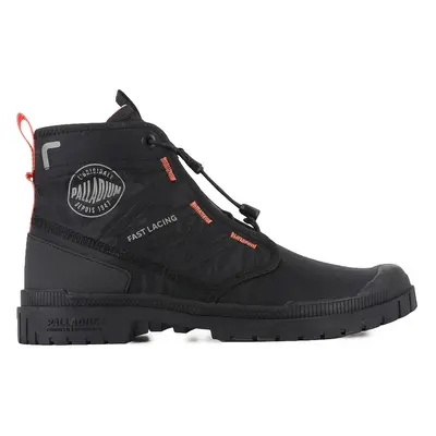 Palladium SP20 Travel Hi Black