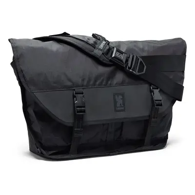 Chrome Citizen 24L Messenger Reflective