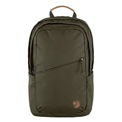 Fjällräven Räven Dark Olive